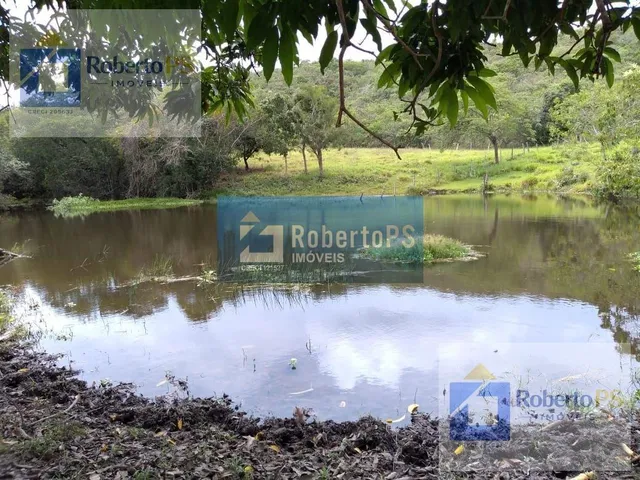 Imagem 13: 0 Fazenda / sítio com 3 dormitórios