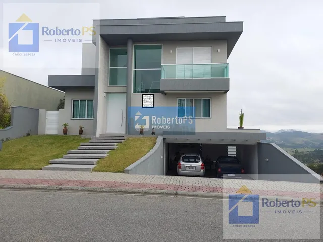 Imagem: Casa de Luxo em Condomínio em Urbanova
