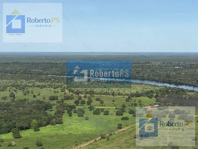 Imagem 3: 0 Fazenda / sítio com 5 dormitórios