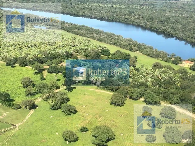 Imagem 4: 0 Fazenda / sítio com 5 dormitórios