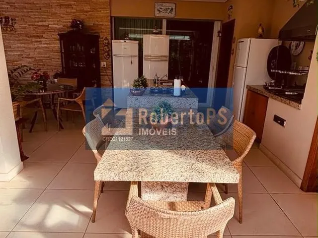 Imagem 11: 0 Casa com 4 dormitórios