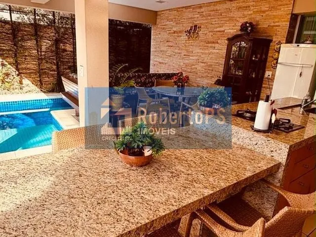 Imagem 2: 0 Casa com 4 dormitórios
