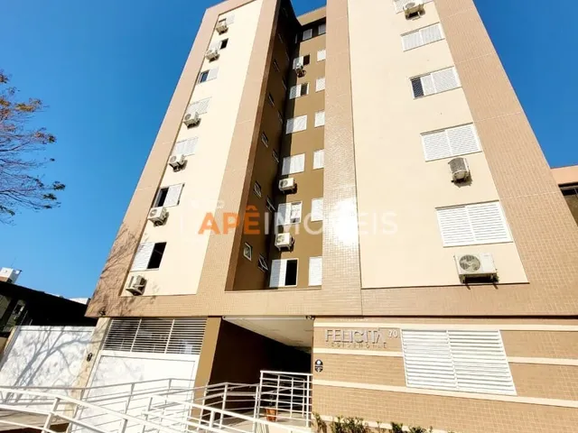 Imagem: Apartamento em Santa Bárbara, Criciúma/SC