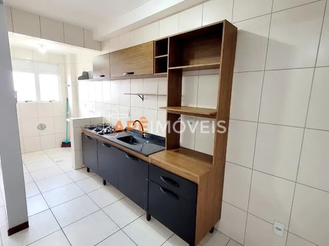Imagem 7: Apartamento em Santa Bárbara, Criciúma/SC