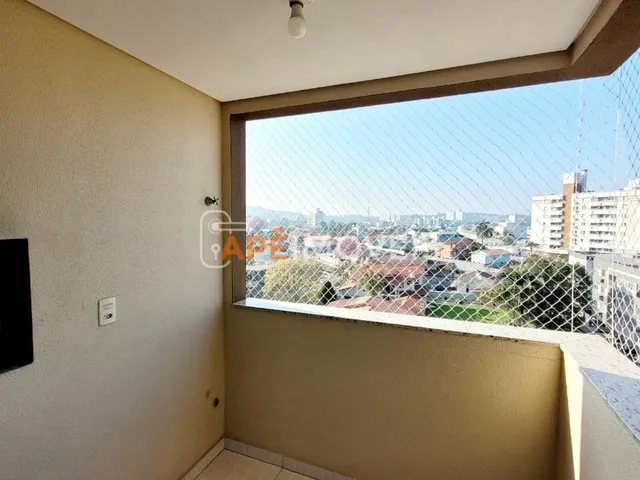 Imagem 5: Apartamento em Santa Bárbara, Criciúma/SC