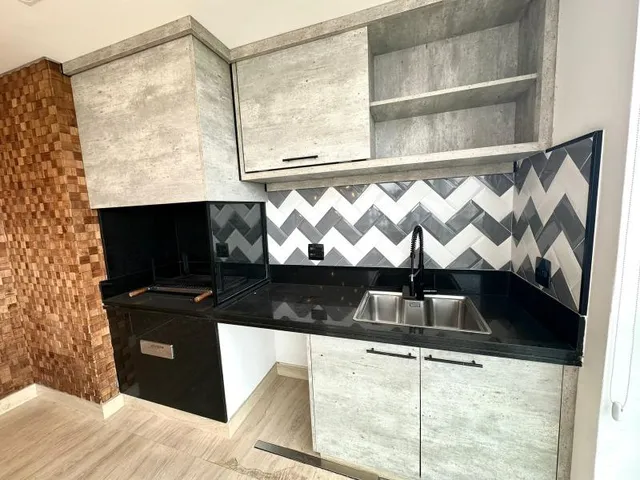 Imagem: APARTAMENTO RESIDENCIAL em São Paulo