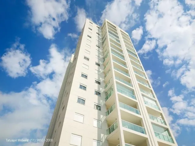 Imagem 3: APARTAMENTO RESIDENCIAL em São Paulo - São Paulo, Vila Formosa