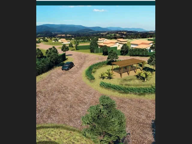 Imagem 3: Excepcional Terreno em Condomínio Fechado