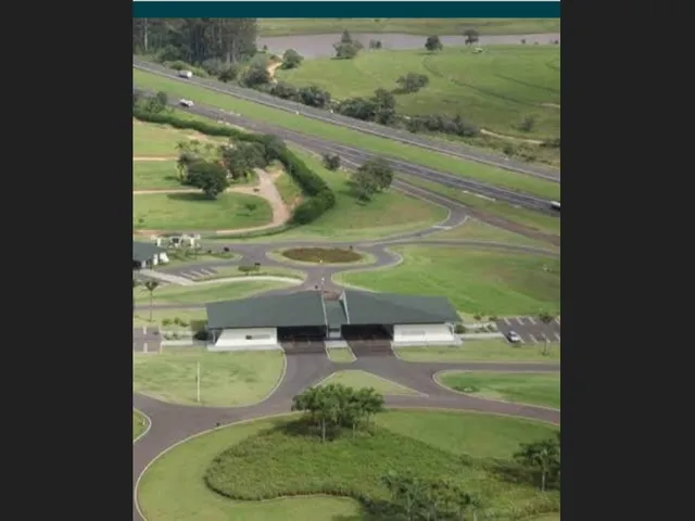 Imagem 7: Excepcional Terreno em Condomínio Fechado