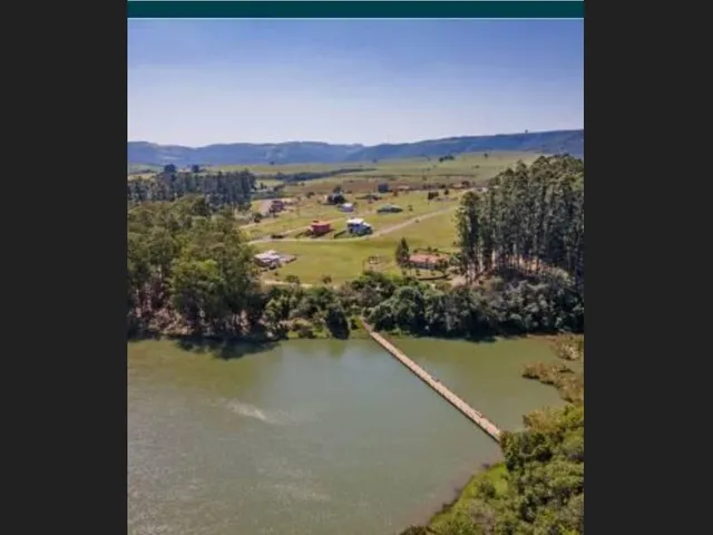 Imagem 12: Excepcional Terreno em Condomínio Fechado