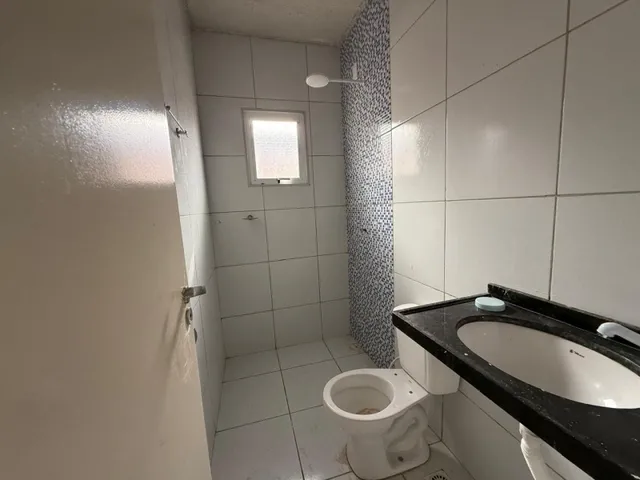 Imagem 2: Casa 2 Quartos Horizonte - Ce