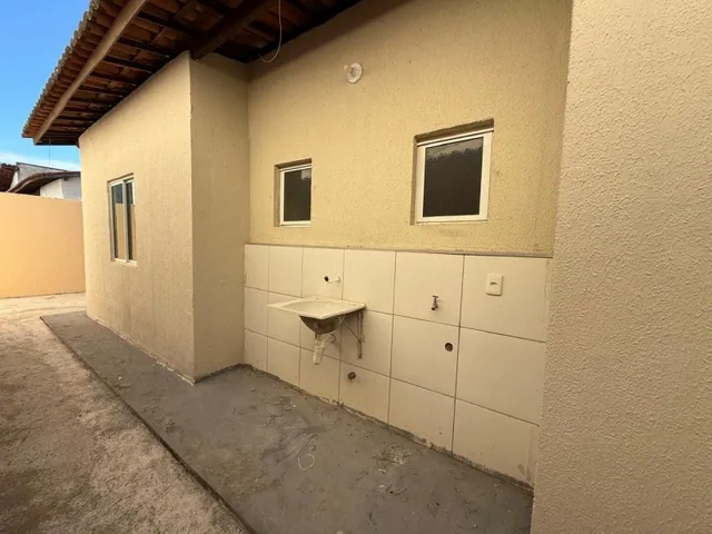 Imagem 6: Casa 2 Quartos Horizonte - Ce