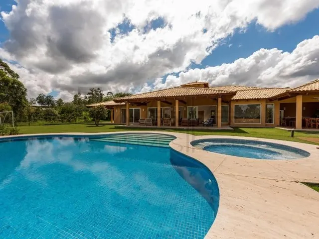 Imagem: Essa incrível residência possui a configuração