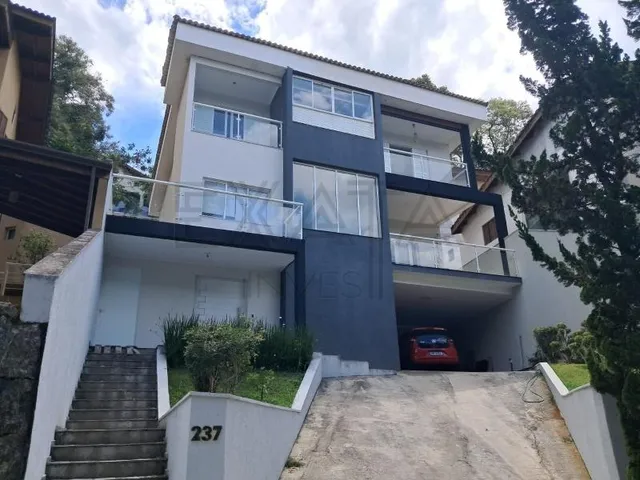 Imagem: Descrição do imóvel Projeto arrojado