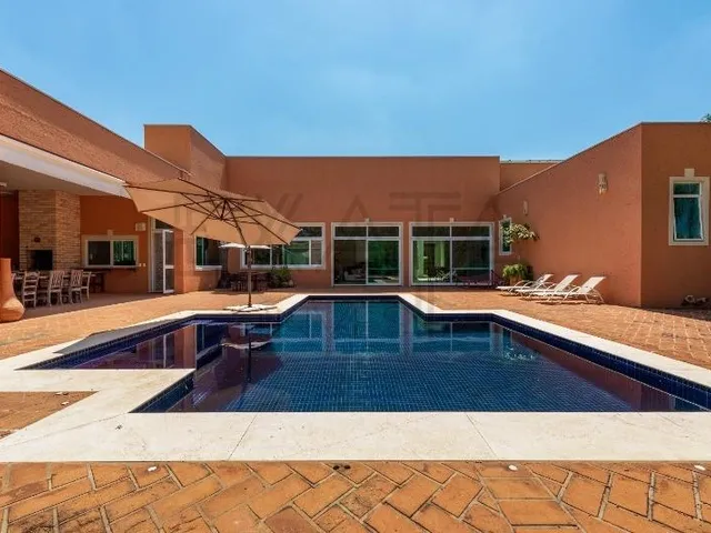 Imagem: Conforto, luxo e exclusividade. Apresentamos