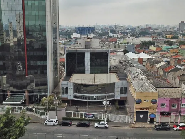 Imagem: EXCELENTE PRÉDIO MONOUSUÁRIO COMERCIAL