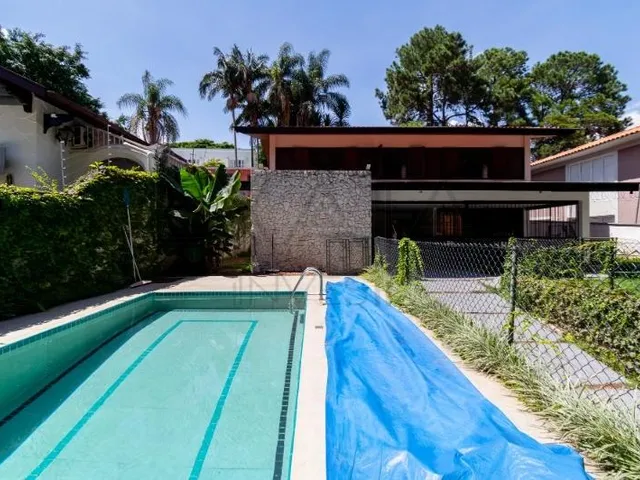 Imagem: Jardim Guedala Ótima localização em