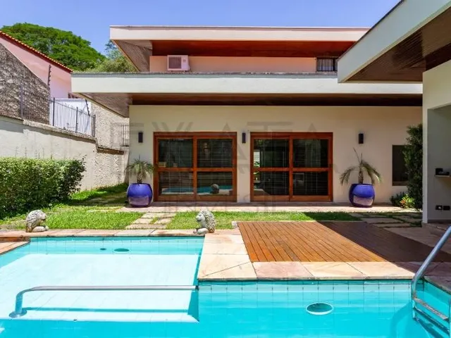 Imagem: Procurando a casa dos seus sonhos Chegou