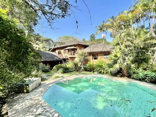 Imagem: CASA RESIDENCIAL em Cotia - São Paulo