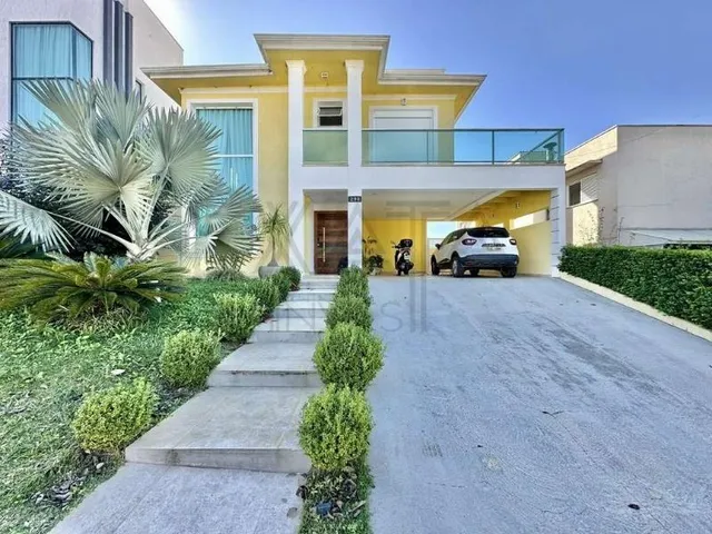 Imagem: Descrição do imóvel Ótima casa Contemporânea