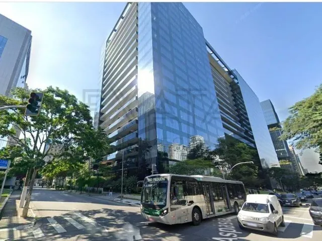 Imagem: LAJE COMERCIAL em São Paulo - São Paulo