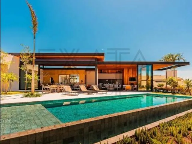 Imagem: Casa cinematográfica no Terras de São