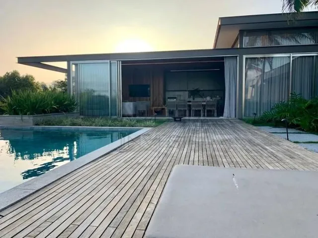 Imagem: Casa maravilhosa no Terras de São José