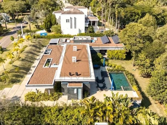 Imagem: Casa Moderna - Terras de São José I