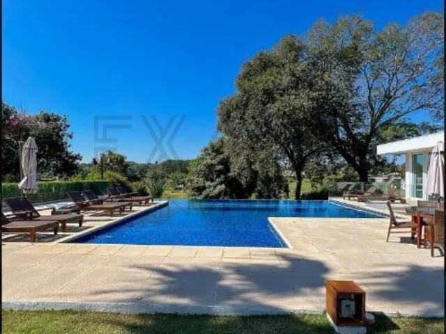 Imagem 7: Residência Exclusiva à Venda - Vila Real de Itu. Luxo, sofisticação e natureza em