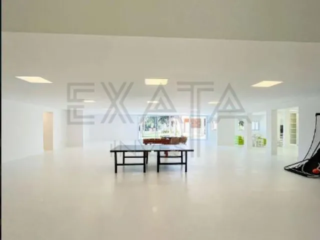 Imagem 14: Residência Exclusiva à Venda - Vila Real de Itu. Luxo, sofisticação e natureza em