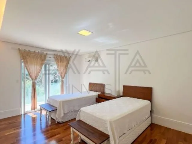 Imagem 13: Residência Exclusiva à Venda - Vila Real de Itu. Luxo, sofisticação e natureza em