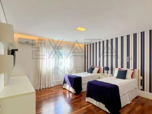 Imagem 6: Residência Exclusiva à Venda - Vila Real de Itu. Luxo, sofisticação e natureza em