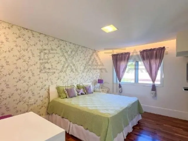 Imagem 11: Residência Exclusiva à Venda - Vila Real de Itu. Luxo, sofisticação e natureza em