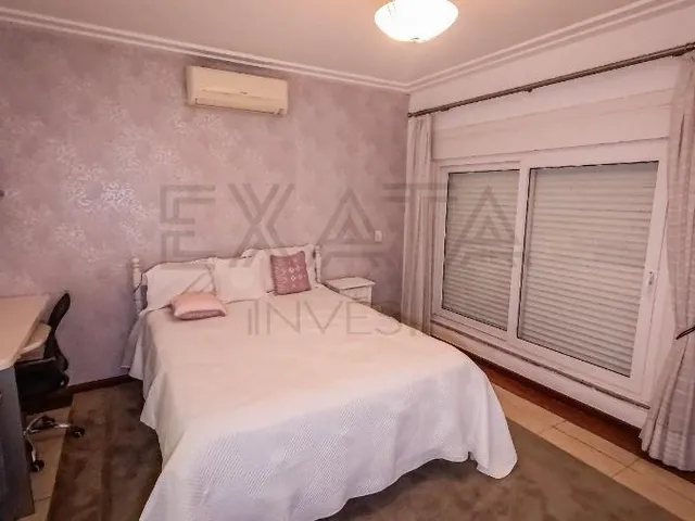 Imagem 9: Casa de Alto Padrão ? Tamboré 3 ? Santana de Parnaíba/SP. Residência sofisticada