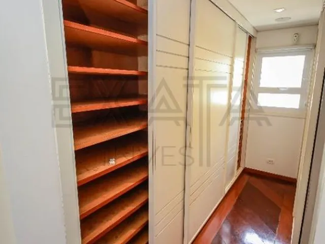 Imagem 8: Casa de Alto Padrão ? Tamboré 3 ? Santana de Parnaíba/SP. Residência sofisticada