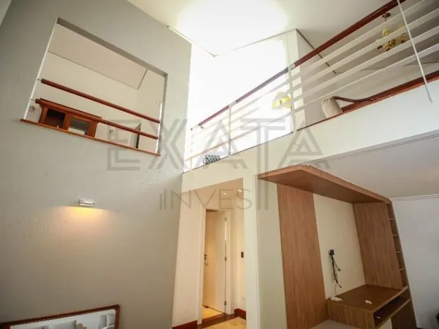 Imagem 16: Casa de Alto Padrão ? Tamboré 3 ? Santana de Parnaíba/SP. Residência sofisticada
