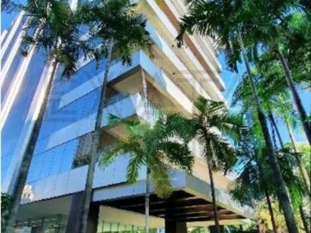 Imagem: Vila Olímpia Torre AAA Mono Usuário com