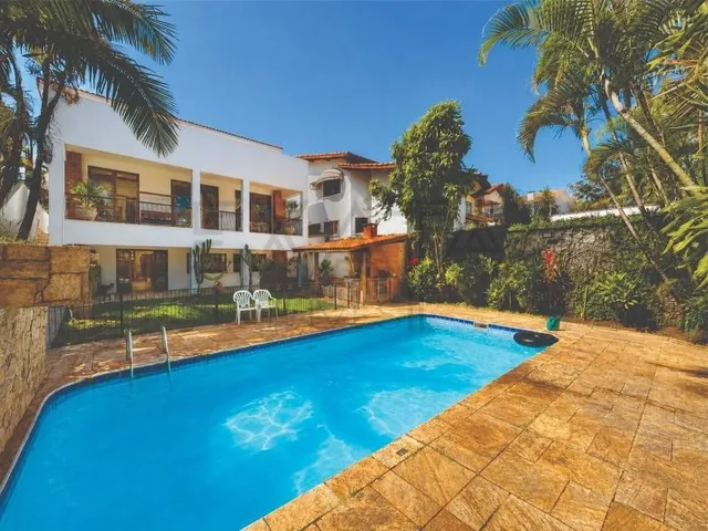 Imagem: Descrição do imóvel Linda casa completa