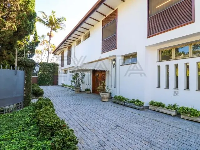 Imagem: Jardim Guedala Casa localizada em rua tranquila