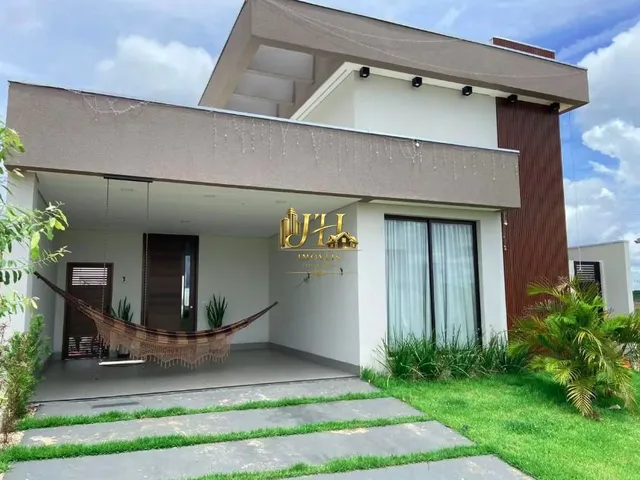 Imagem: Casa Térrea à Venda