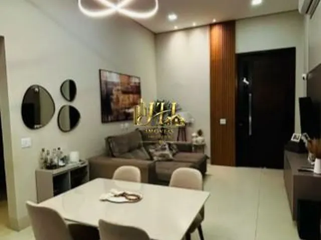 Imagem 6: Casa Térrea à Venda | Condomínio Brisas - Cuiabá