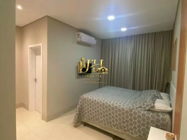 Imagem 9: Casa Térrea à Venda | Condomínio Brisas - Cuiabá