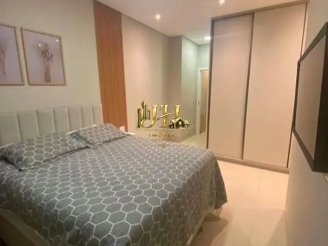 Imagem 14: Casa Térrea à Venda | Condomínio Brisas - Cuiabá