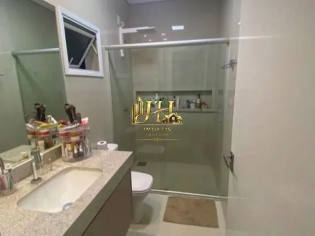 Imagem 3: Casa Térrea à Venda | Condomínio Brisas - Cuiabá