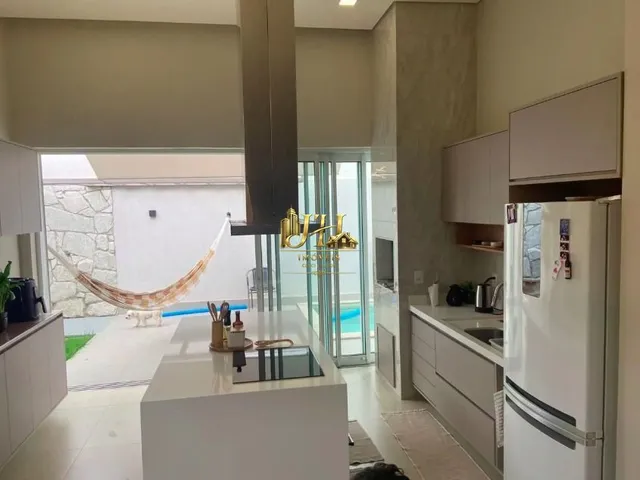 Imagem 12: Casa Térrea à Venda | Condomínio Brisas - Cuiabá