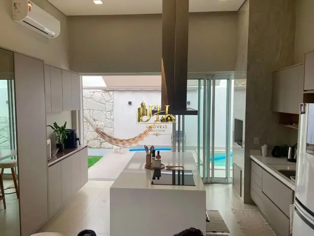 Imagem 4: Casa Térrea à Venda | Condomínio Brisas - Cuiabá
