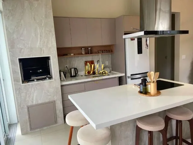 Imagem 11: Casa Térrea à Venda | Condomínio Brisas - Cuiabá