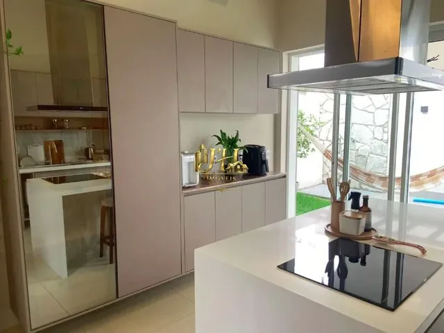 Imagem 13: Casa Térrea à Venda | Condomínio Brisas - Cuiabá