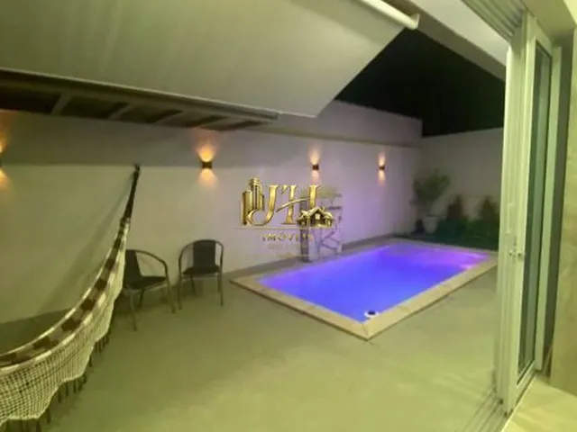 Imagem 5: Casa Térrea à Venda | Condomínio Brisas - Cuiabá