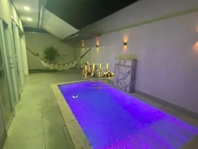 Imagem 8: Casa Térrea à Venda | Condomínio Brisas - Cuiabá